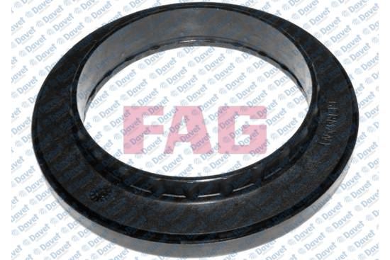 FAG 713002520 Amortisor Rulmani On Focus I 1.6-1.8-2.0 1.8tdci 98-04 Connect 1.8tdci 02-13